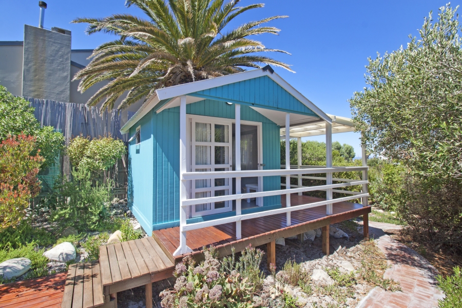 To Let 5 Bedroom Property for Rent in Scarborough Western Cape